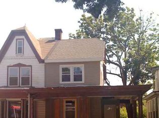 1617 Derry St, Harrisburg, PA 17104