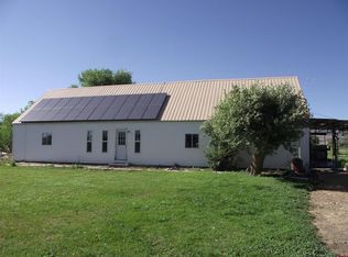 35503 Highway 133, Hotchkiss, CO 81419