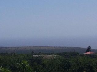 94 6562nd #6, Naalehu, HI 96772