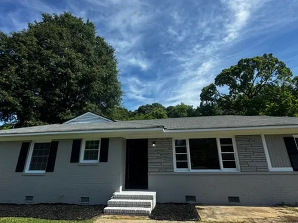 2841 Hawthorne Dr, Columbus, GA 31903