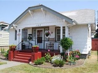 3309 E I St, Tacoma, WA 98404