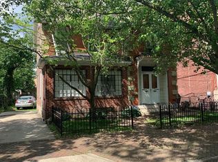 327 E Union St, Burlington, NJ 08016