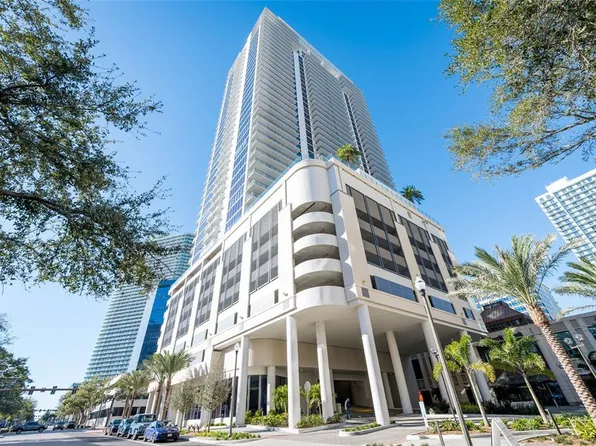 275 1st Ave S #2606, Saint Petersburg, FL 33701