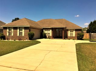 10749 Westwood Ave, Fairhope, AL 36532