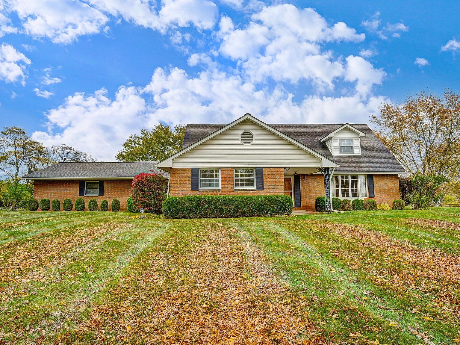 12950 Walker Rd, Ashville, OH 43103 Zillow