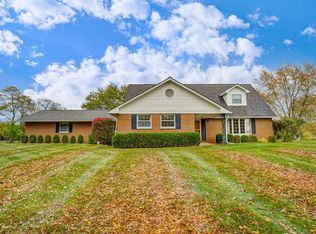 12950 Walker Rd, Ashville, OH 43103