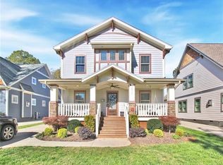 2917 Virginia Ave, Charlotte, NC 28205