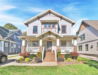 2917 Virginia Ave, Charlotte, NC, 28205