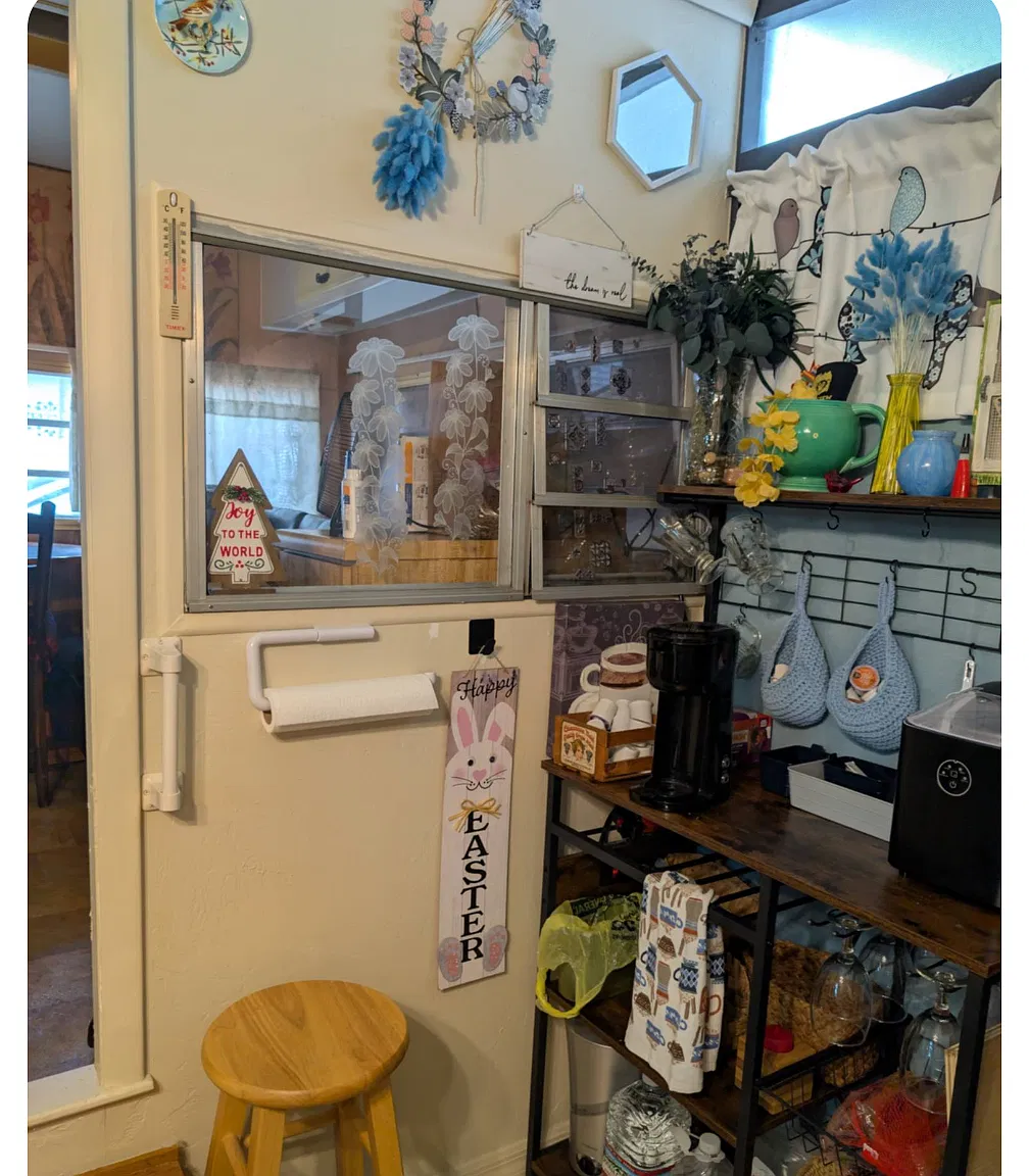 2 bed, 500 sqft, $1,000 — Photo 4