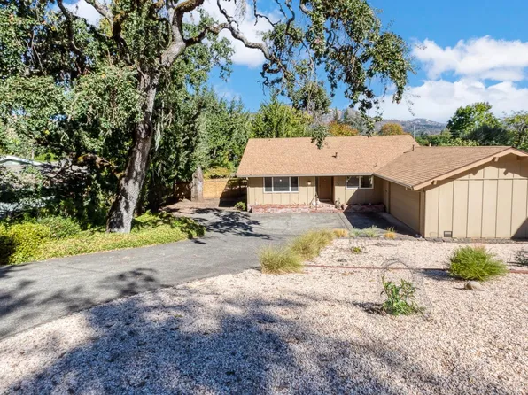 432 Hillsdale Drive, Santa Rosa, CA 95409