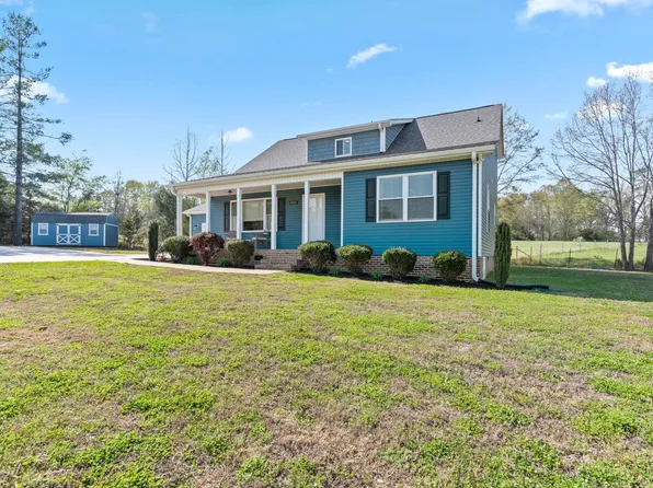 2762 Allen Bridge Rd, Fountain Inn, SC 29644