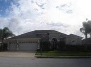 10451 Gooseberry Ct, New Port Richey, FL 34655