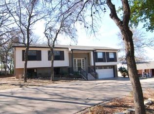 4113 Fairway Dr, Granbury, TX 76049