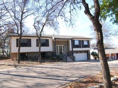 4113 Fairway Dr, Granbury, TX, 76049