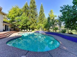 15021 Anillo Way, Rancho Murieta, CA 95683