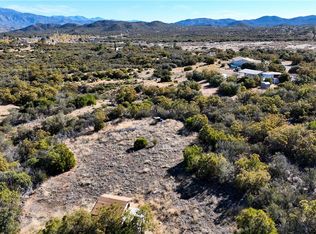 1 Chapman Rd #1, Anza, CA 92539