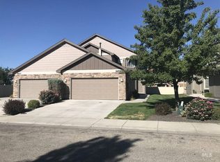 4659 N Zachary Way, Meridian, ID 83646