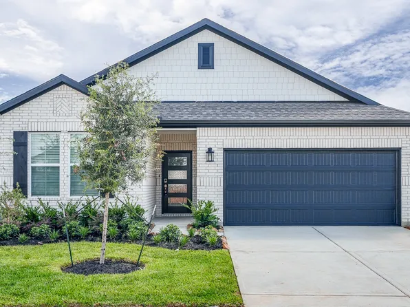 27327 Blue Pool Dr, Katy, TX 77493