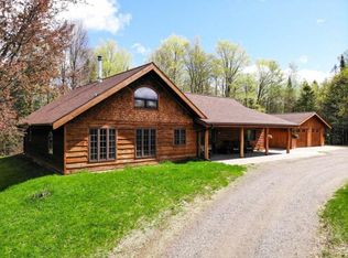 W2682 Cth #J, Gleason, WI 54435