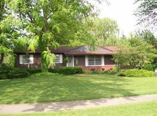 88 Dohrcrest Dr, Rochester, NY 14612