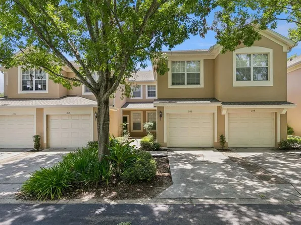 6450 Alcalde Ct Unit 103, Orlando, FL 32835