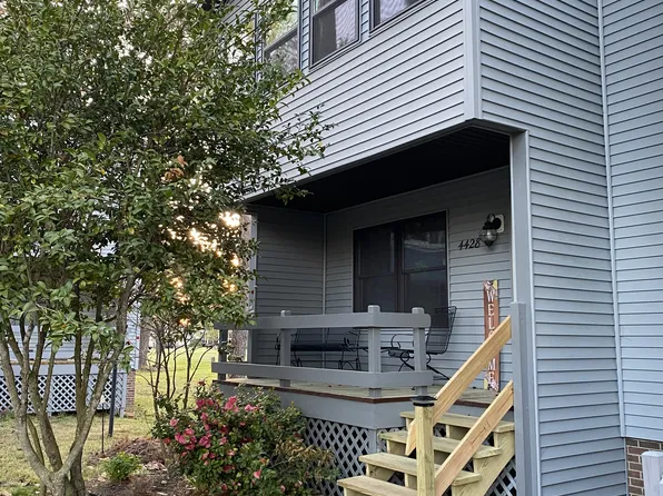 4428 Eastwinds, Chincoteague Island, VA 23336