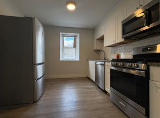 4 Burton Ct #8, Worcester, MA 01607