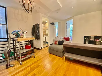 Rented by Doorway NYC, LLC