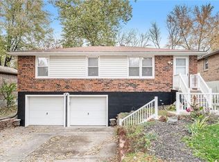 614 NE 113th Ter, Kansas City, MO 64155