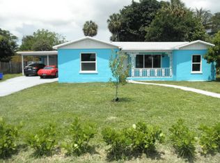431 Virginia Dr, Lake Worth, FL 33461