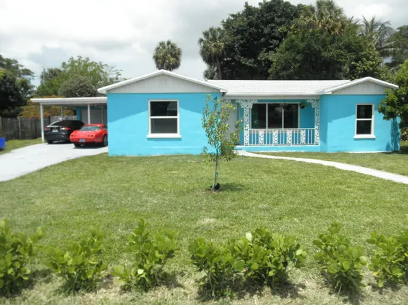 431 Virginia Dr, Lake Worth, FL 33461
