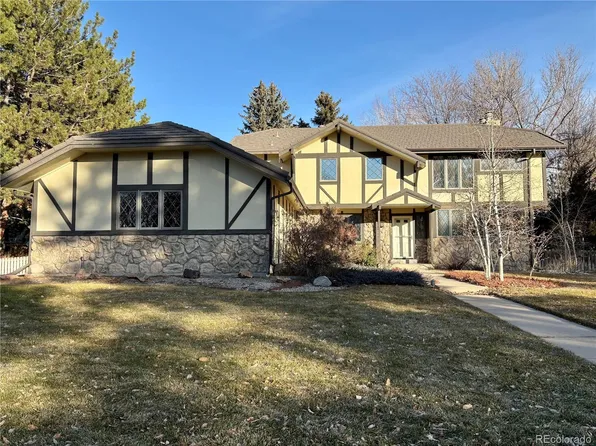 15365 E Penwood Place, Aurora, CO 80015