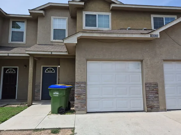 16825 Showdown Path Unit 3, Selma, TX 78154