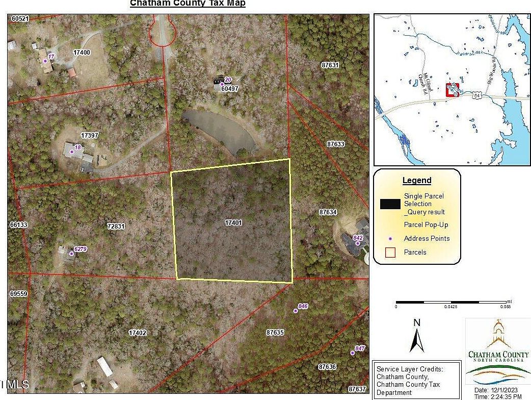 Jordan Dr LOT 19A2, Pittsboro, NC 27312 | Zillow