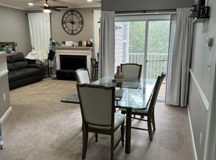 2805 Forest Run Dr #2305, District Heights, MD 20747