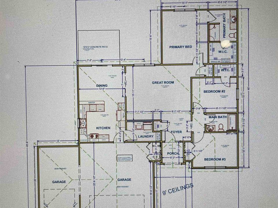 2nd image of 1969 Abbey Ct