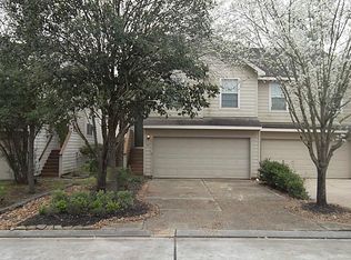 27 Verbena Bend Pl, Spring, TX 77382