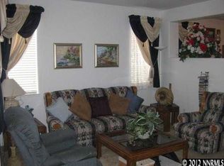 9531 Crystalline Dr, Reno, NV 89506