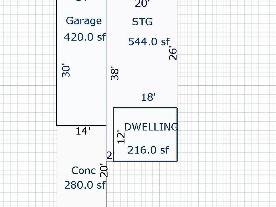 2nd image of 67623 Alpine Dr Lot 36