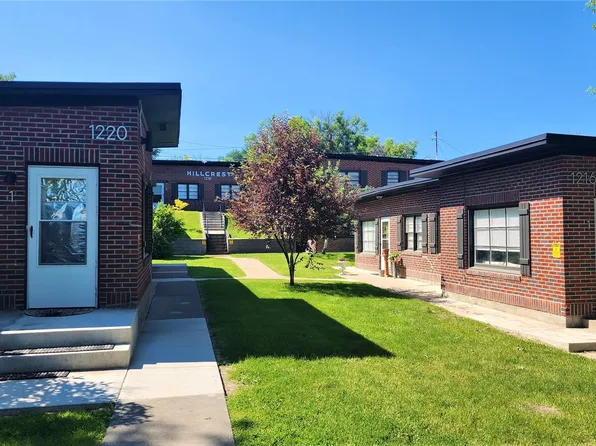 1218 8th Ave S, Great Falls, MT 59405