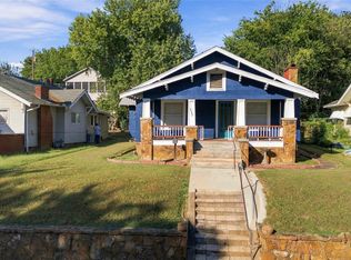 212 N Rosedale Ave, Tulsa, OK 74127