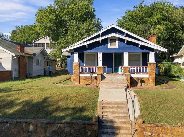 212 N Rosedale Ave, Tulsa, OK 74127