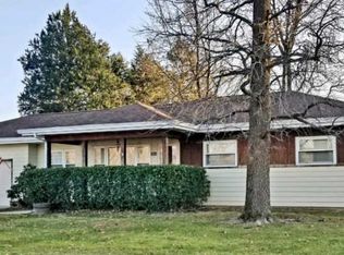 5600 Park Rd, High Ridge, MO 63049