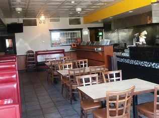 1801 S Wolf Rd, Hillside, IL 60162