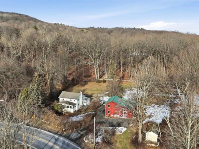 125 Mountain Rest Road, New Paltz, NY, 12561