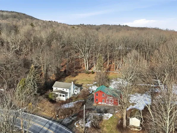 125 Mountain Rest Road, New Paltz, NY 12561