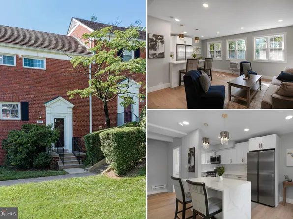 3528 Valley Dr, Alexandria, VA 22302