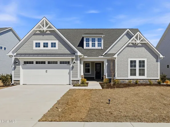 539 Sailor Sky Way #391, Hampstead, NC 28443