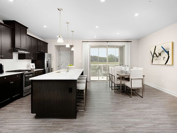 Serenade Quick Move Ins