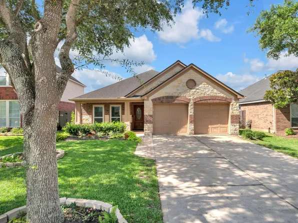 28223 Fantail Dr, Katy, TX 77494